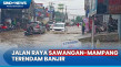 Macet Total, Jalan Raya...