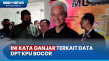 Data DPT KPU Bocor,...