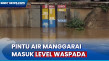 Jabodetabek Diguyur...