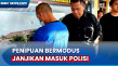 Buruh Serabutan Janjikan...