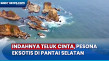Intip Keindahan Teluk...
