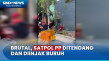 Viral! 2 Anggota Satpol...