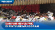 Status Siaga 3, Sampah...