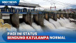 Pagi Ini Status Normal,...