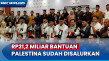 Rp21,2 Miliar Bantuan...