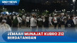 Massa Aksi Kemanusiaan...