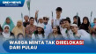 Bersih-Bersih Pantai...