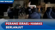 Perang Israel-Hamas...