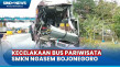 Bus Pariwisata SMKN...