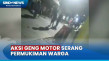Meresahkan! Begini Detik-Detik...