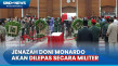 Tiba di Mako Kopassus,...