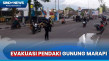 Evakuasi Pendaki di...