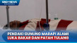 Pendaki Gunung Marapi...
