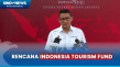 Jokowi Bahas Pendirian...