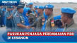 Bergabung dengan Pasukan...