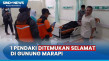 Tim Kembali Temukan...