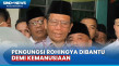 Mahfud MD: Indonesia...