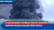 Belasan Mahasiswa jadi...