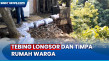 Diduga Pondasi Tanah...