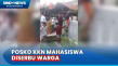 Posko KKN Mahasiswa...