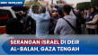 34 Warga Deir Al-Balah...