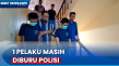 Keroyok Pelajar Tuna...