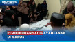 Isak Tangis Warnai Pemakaman...