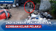 Jadi Korban Penjambretan,...