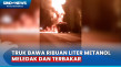 Angkut 24 Ribu Liter...