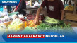 Harga Cabai Rawit di...