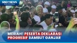 Peserta Deklarasi Progresif...
