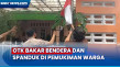 Orang Tidak Dikenal...