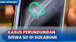 Polisi akan Konfrontir...