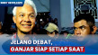 Ganjar Mengaku Siap...