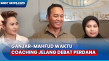 Ganjar-Mahfud Bakal...