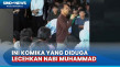 Komika Lampung Diduga...