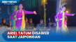 Momen Ariel Tatum Dapat...