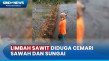 Diduga Tercemar Limbah...