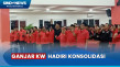 Konsolidasi Pemenangan...