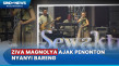 Momen Ziva Magnolya...