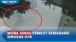 Belasan Mobil Komisioner...
