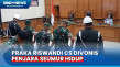 Breaking News! Praka...