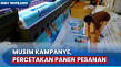 Percetakan Banjir Pesanan...