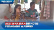 Hipnotis Pedagang Warung...