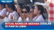 Umat Hindu Gelar Ritual...