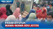 Pasar Wuring Maumere...