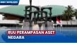 Jokowi: RUU Perampasan...