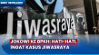 Minta BPKH Hati-Hati...