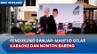 Jelang Debat Capres...