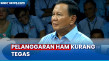 Ganjar Janjikan Penyelesaian...